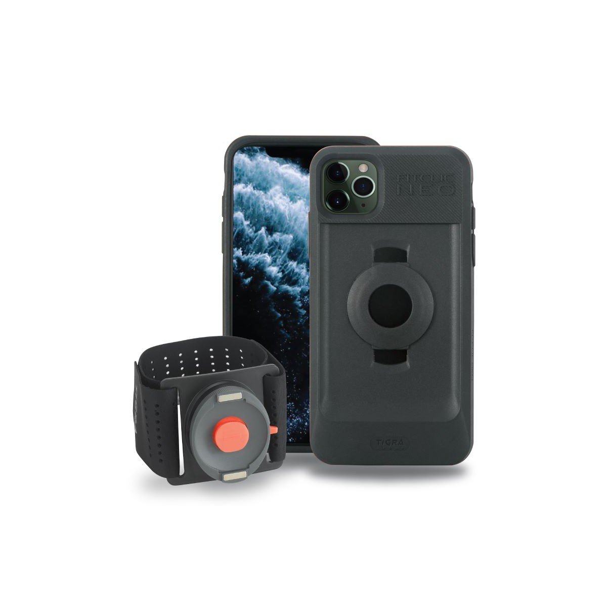 FitClic Neo Kit Running for iPhone 11 Pro Max - BuyBits Ltd UK