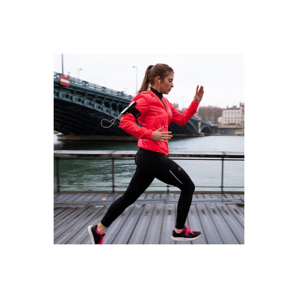 FitClic Neo Kit Running for iPhone 5S - BuyBits Ltd UK