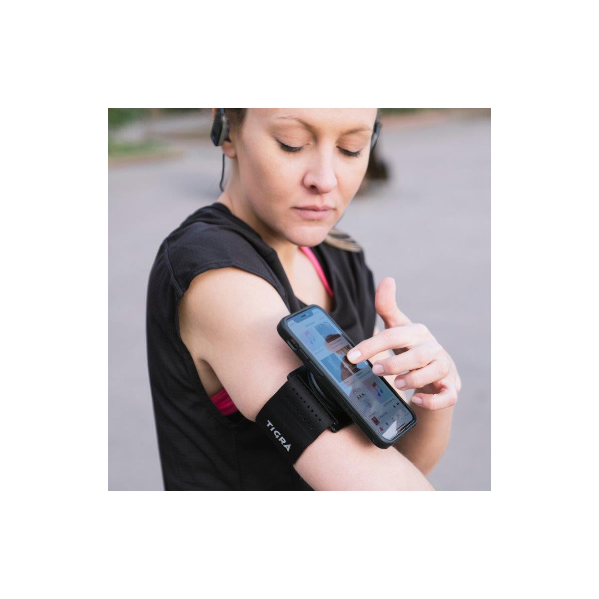 FitClic Neo Kit Running for iPhone 5S - BuyBits Ltd UK