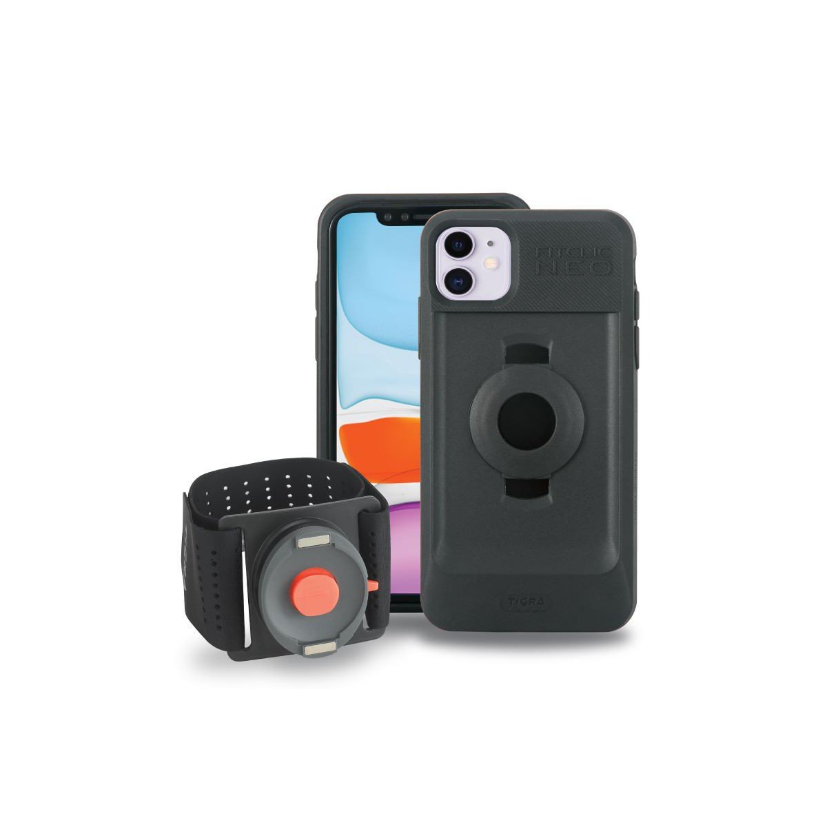 FitClic Neo Kit Running for iPhone 11 - BuyBits Ltd UK