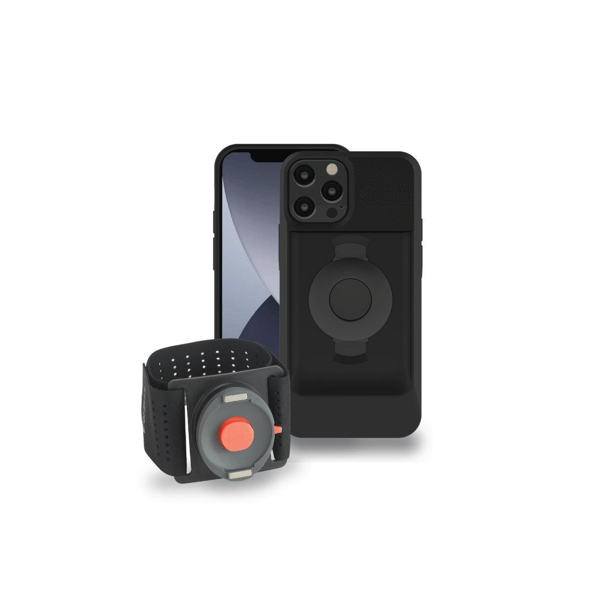 FitClic Neo Kit Running for iPhone 12/12 Pro (6,1") - BuyBits Ltd UK