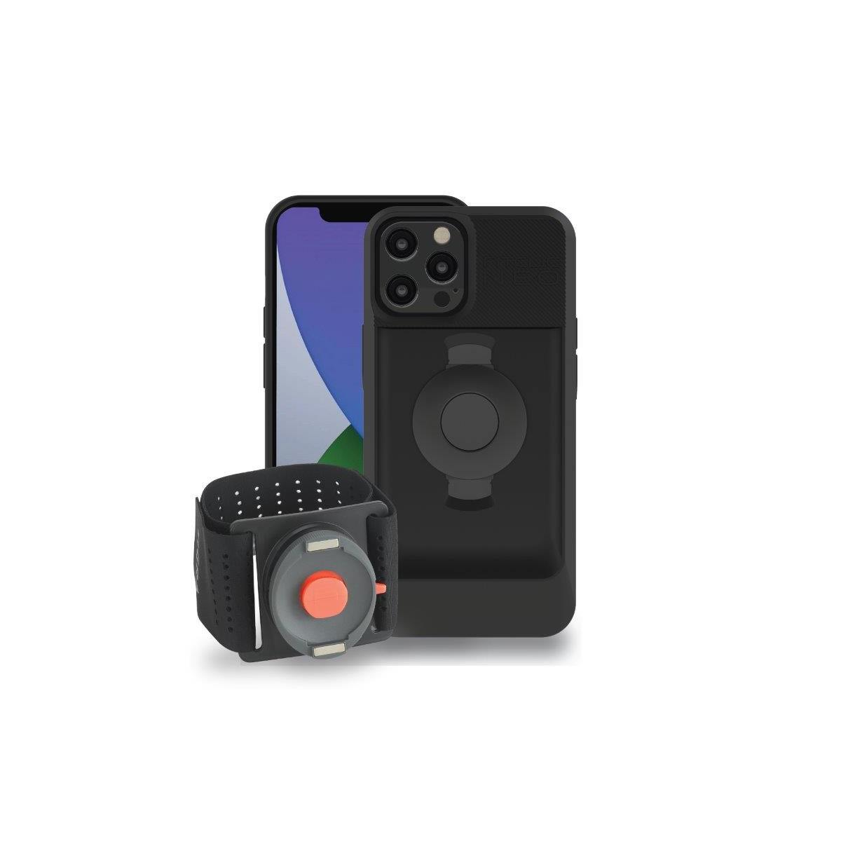 FitClic Neo Kit Running for iPhone 12 Pro Max (6,7") - BuyBits Ltd UK