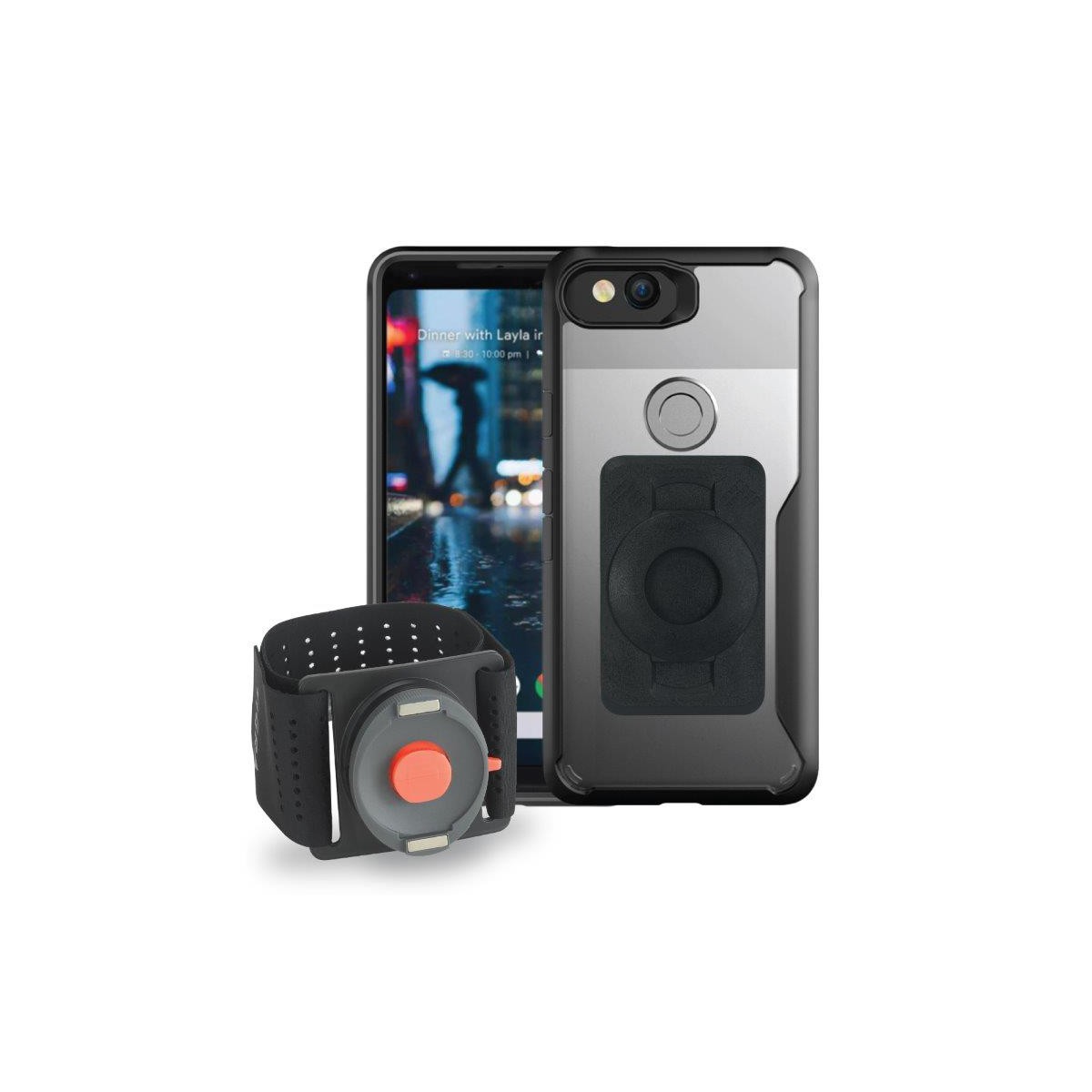 FitClic Neo Running kit for Google Pixel 2 - BuyBits Ltd UK