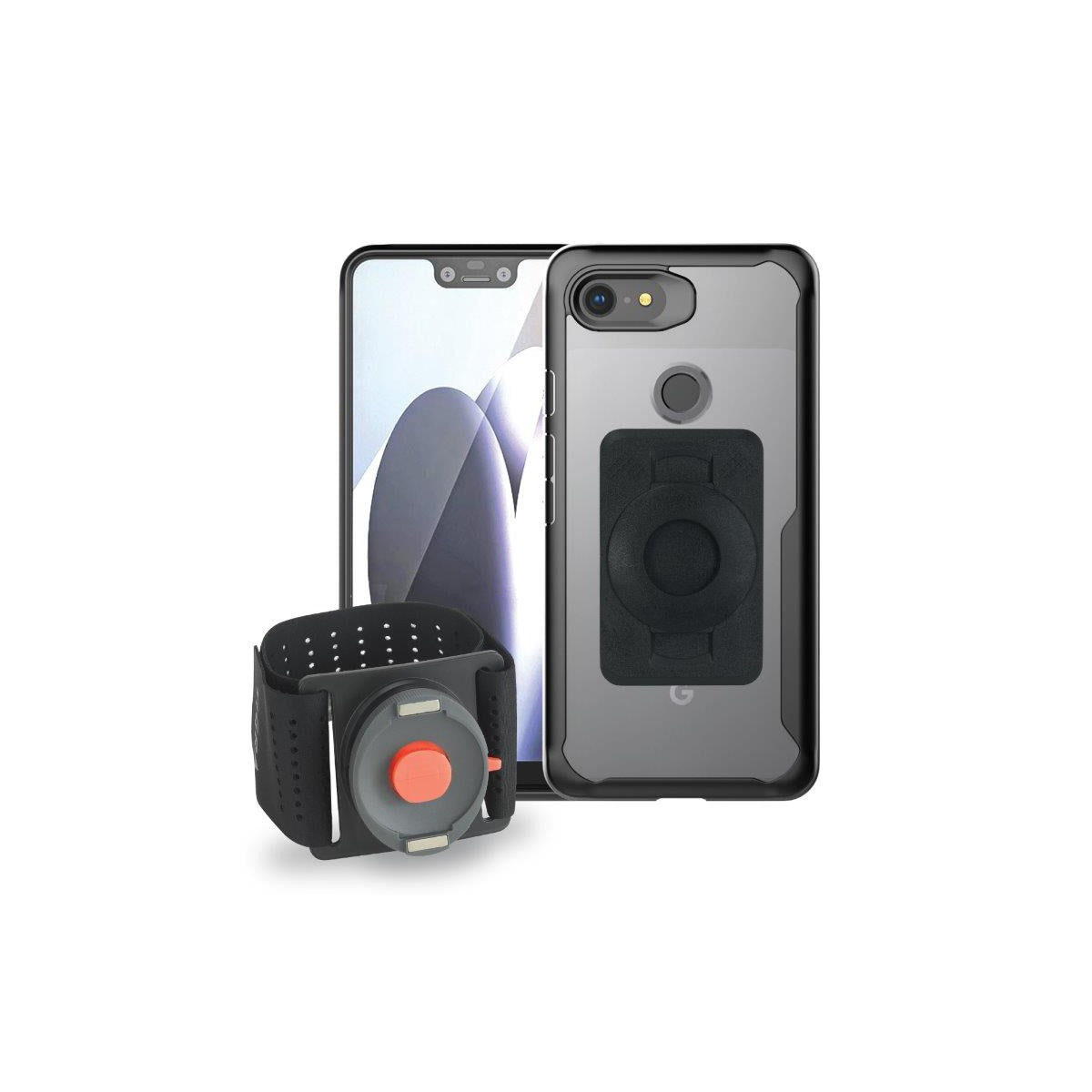 FitClic Neo Running kit for Google Pixel 3 - BuyBits Ltd UK