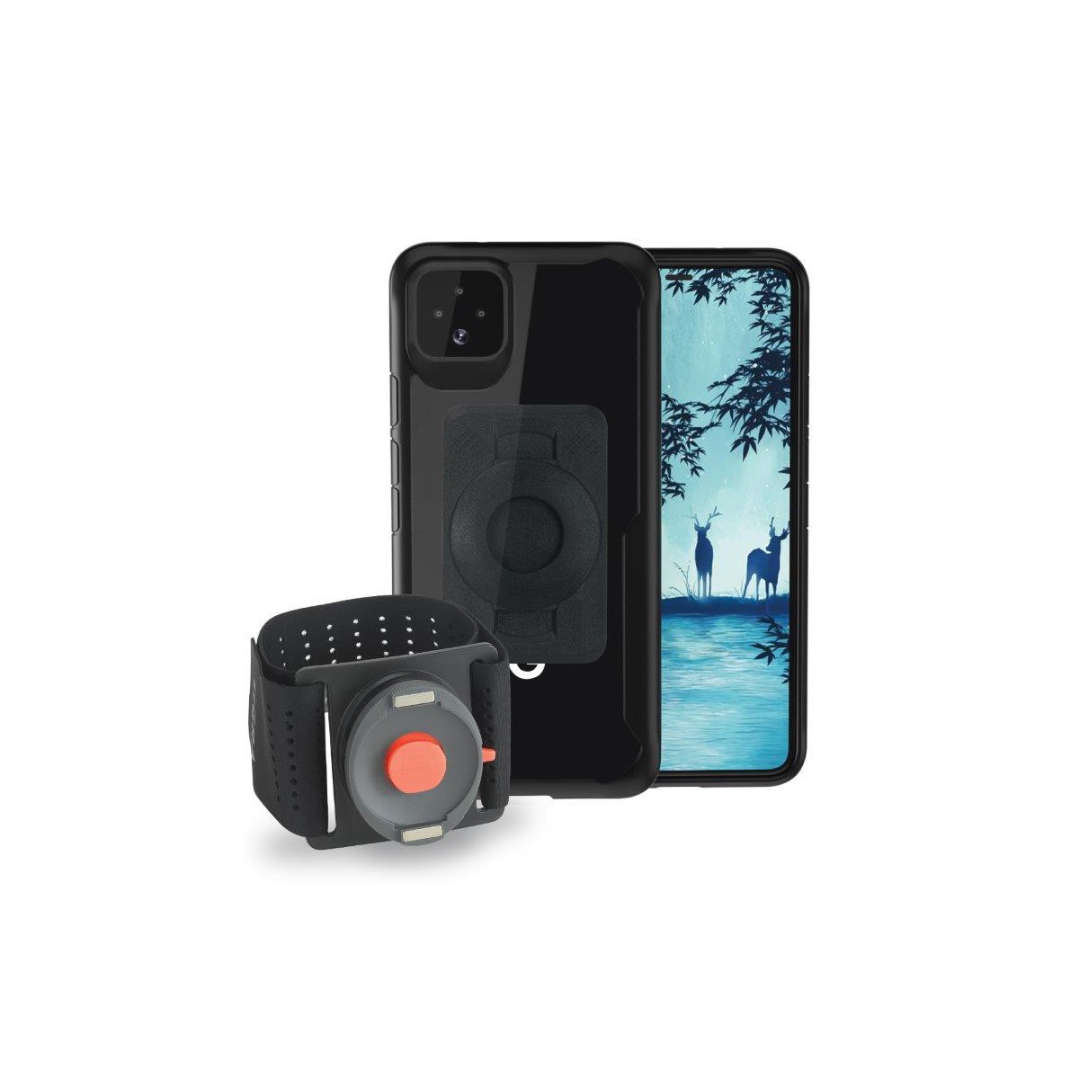 FitClic Neo Running kit for Google Pixel 4XL - BuyBits Ltd UK