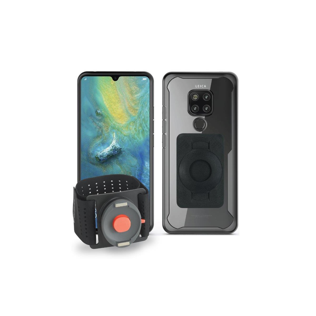 FitClic Neo Running kit for Huawei Mate 20 - BuyBits Ltd UK