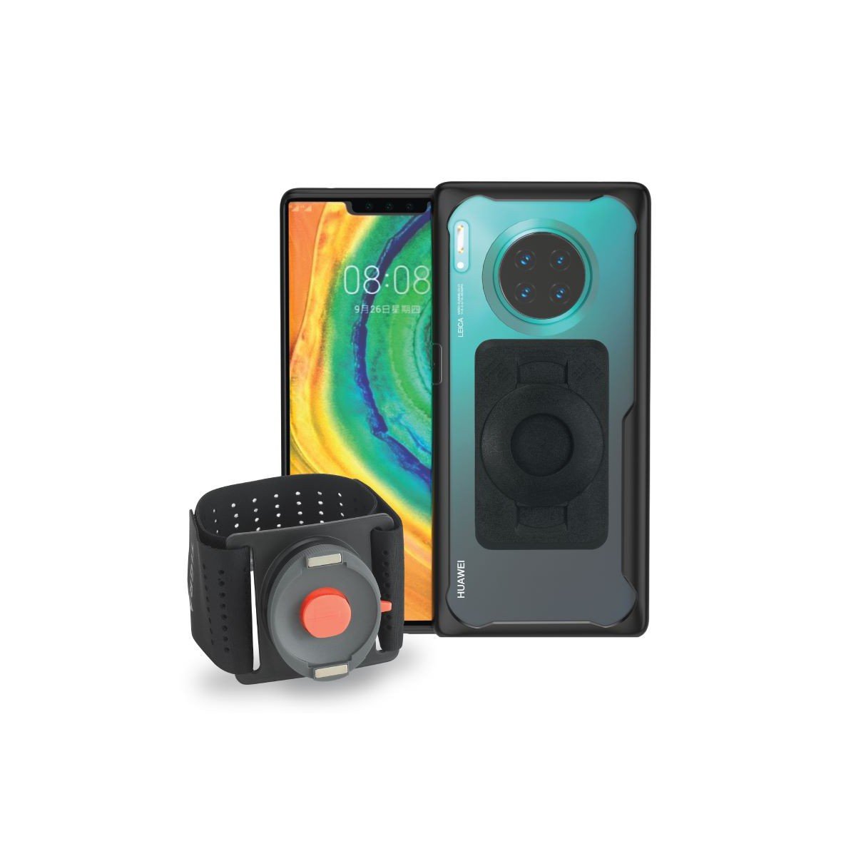 FitClic Neo Running kit for Huawei Mate 30 Pro - BuyBits Ltd UK