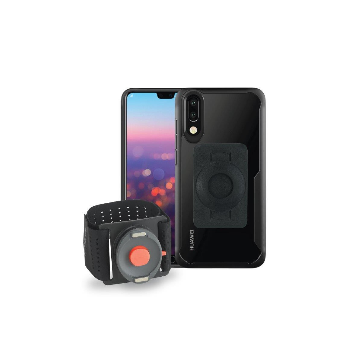 FitClic Neo Running kit for Huawei P20 Pro - BuyBits Ltd UK
