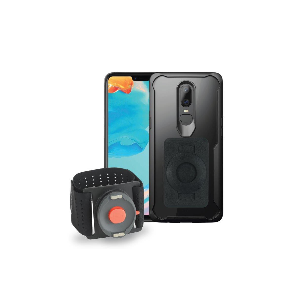FitClic Neo Running kit for OnePlus 6 - BuyBits Ltd UK