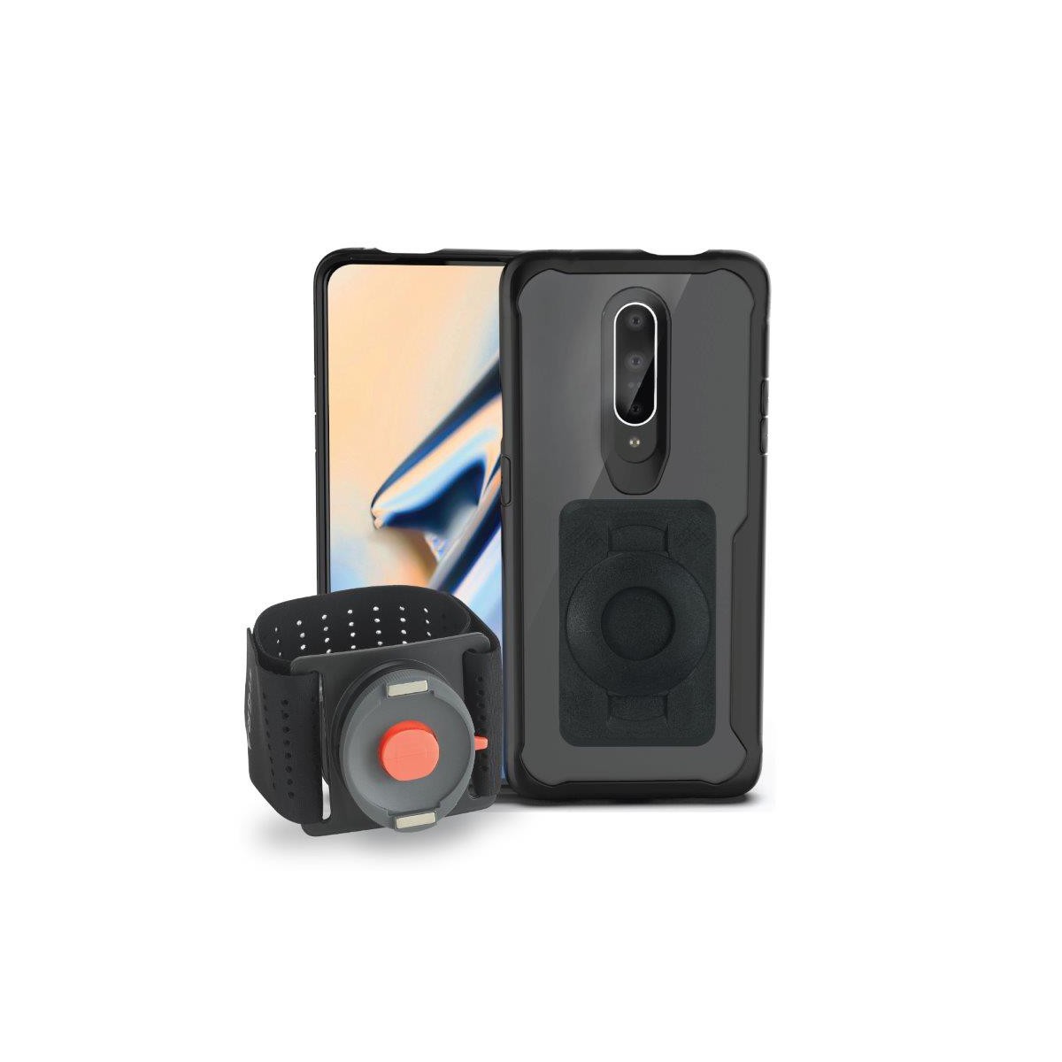 FitClic Neo Running kit for OnePlus 7 Pro - BuyBits Ltd UK