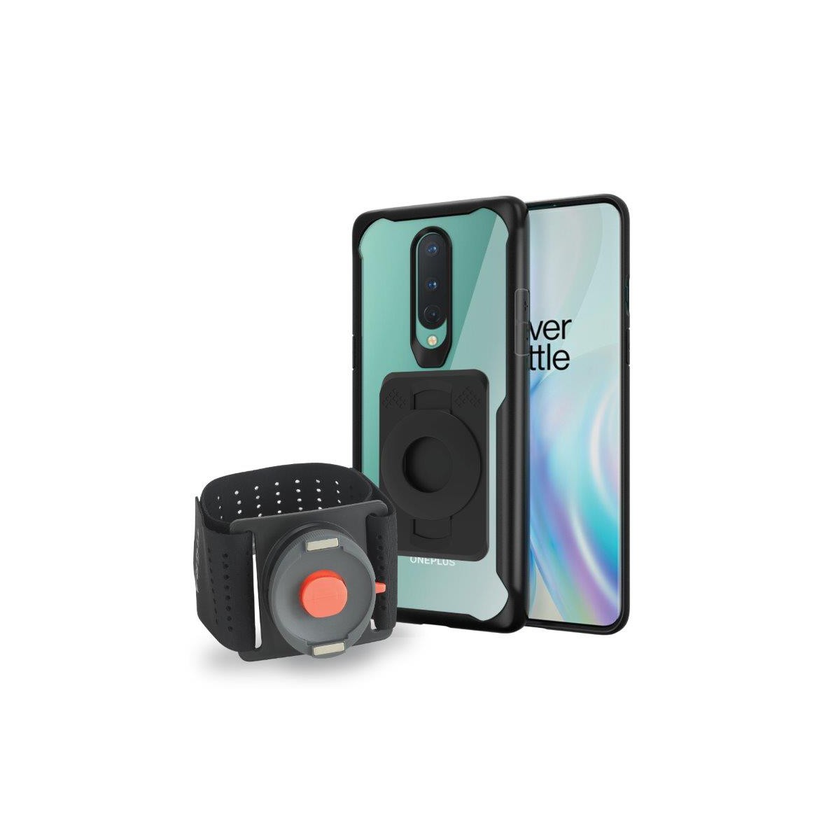 FitClic Neo Running kit for OnePlus 8 - BuyBits Ltd UK
