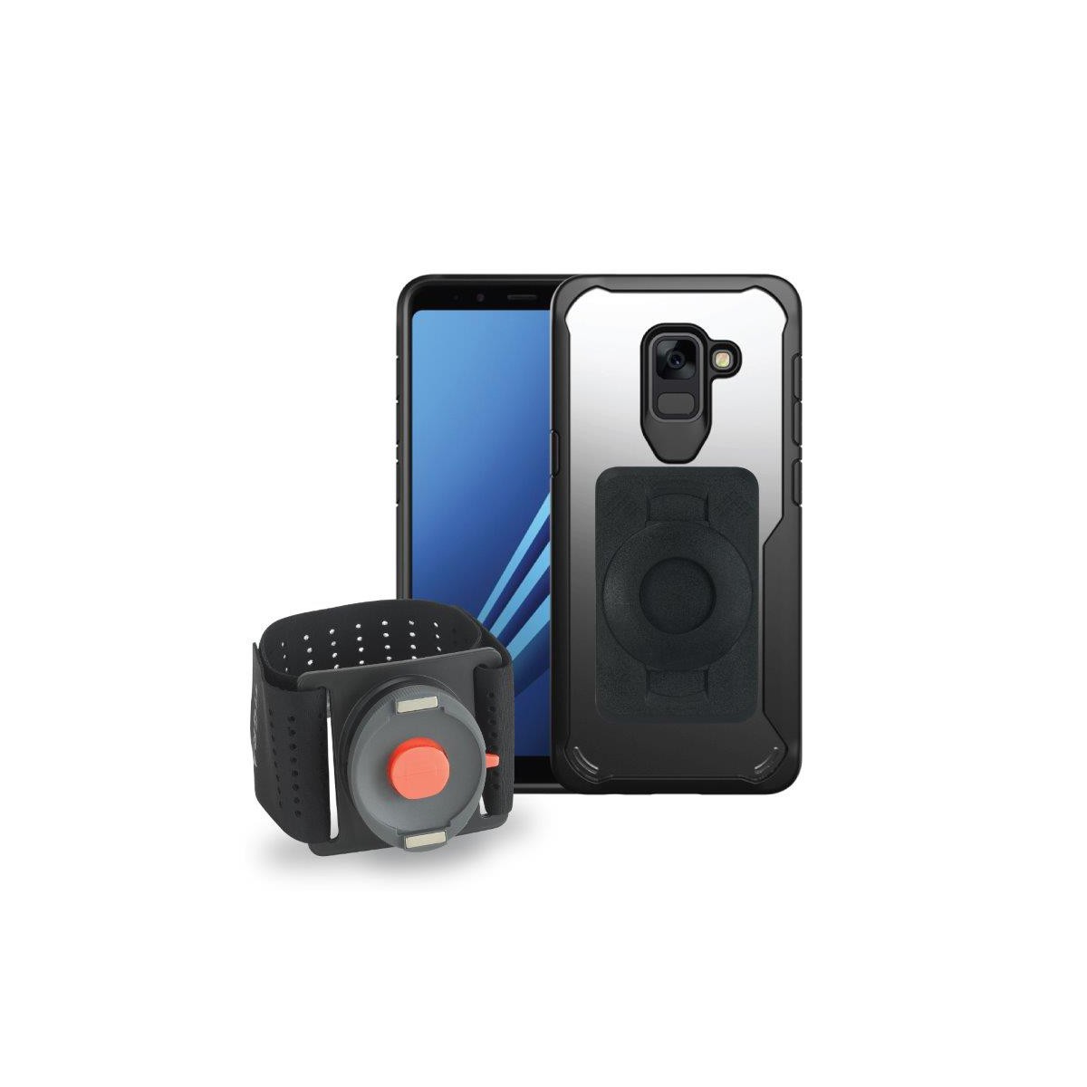 FitClic Neo Lite Running kit for Samsung Galaxy A5-A8 2018 - BuyBits Ltd UK