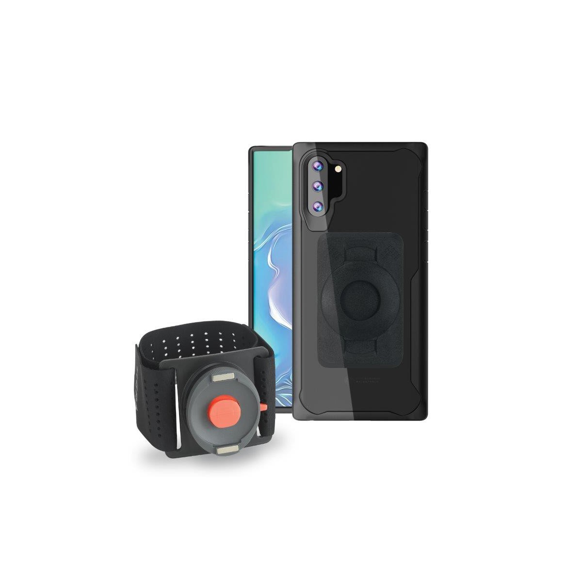 FitClic Neo Running kit for Samsung Galaxy Note 10 Plus - BuyBits Ltd UK