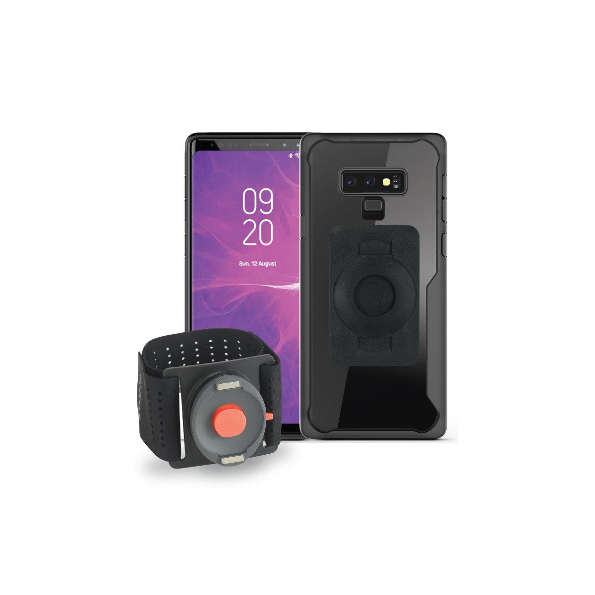 FitClic Neo Running kit for Samsung Galaxy Note 9 - BuyBits Ltd UK