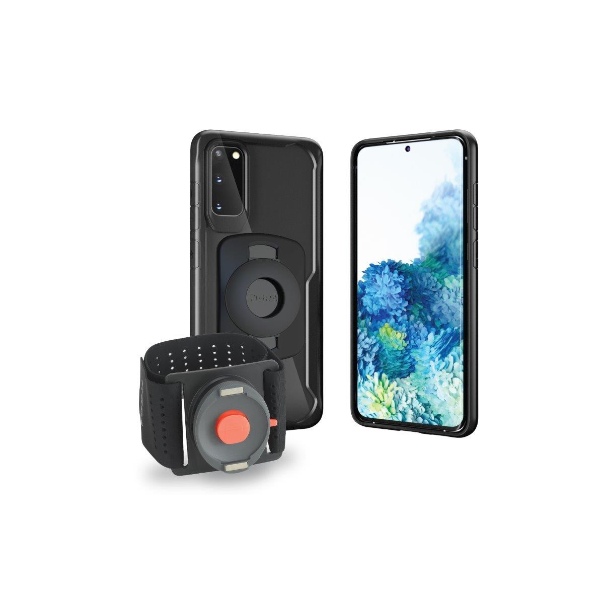 FitClic Neo Running kit for Samsung Galaxy S20 - BuyBits Ltd UK