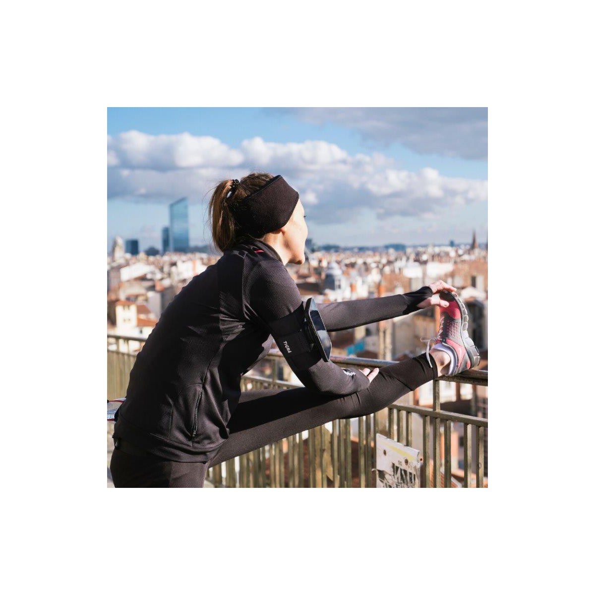 FitClic Neo Running kit for Samsung Galaxy S20+ - BuyBits Ltd UK
