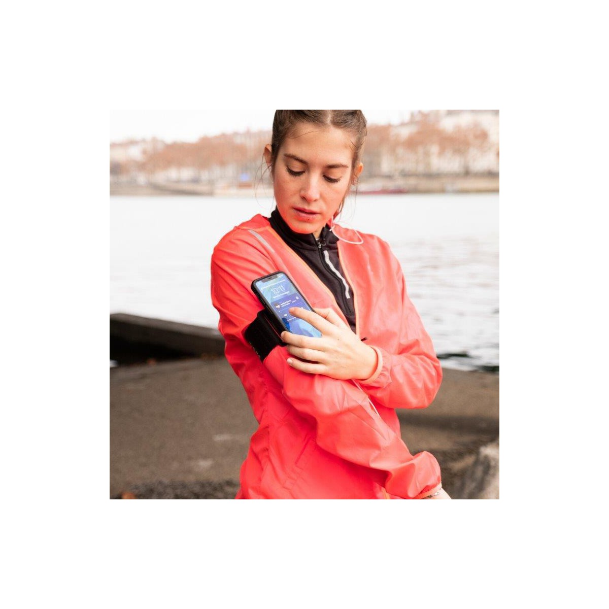 FitClic Neo Running kit for Samsung Galaxy S20 - BuyBits Ltd UK