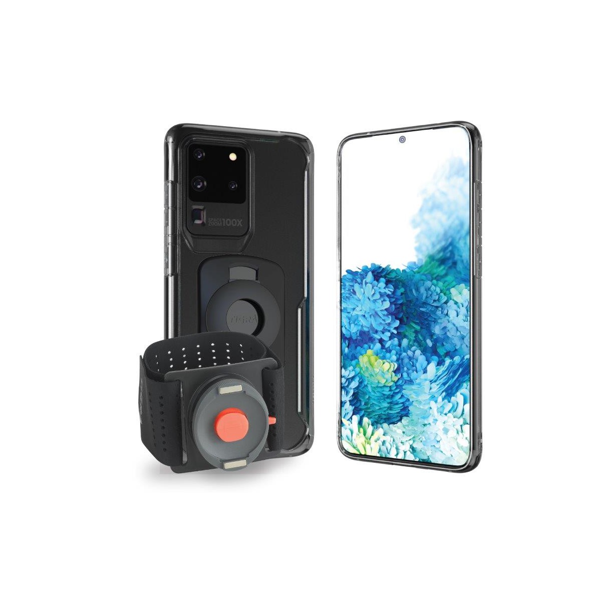 FitClic Neo Running kit for Samsung Galaxy S20 Ultra - BuyBits Ltd UK