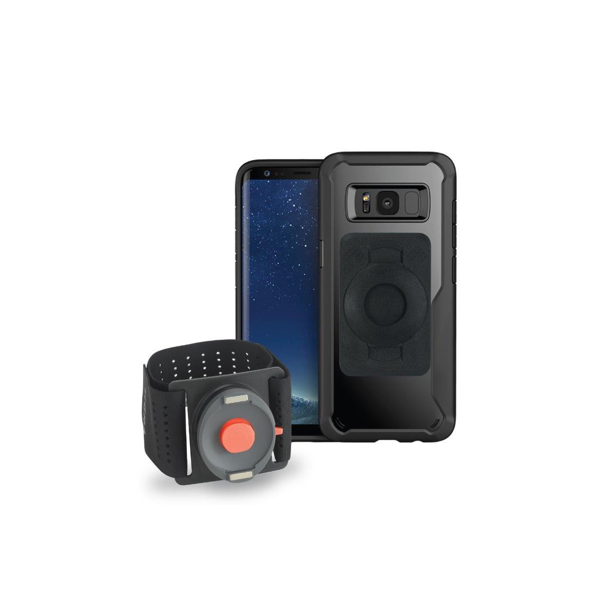 FitClic Neo Lite Running kit for Samsung Galaxy S8 - BuyBits Ltd UK