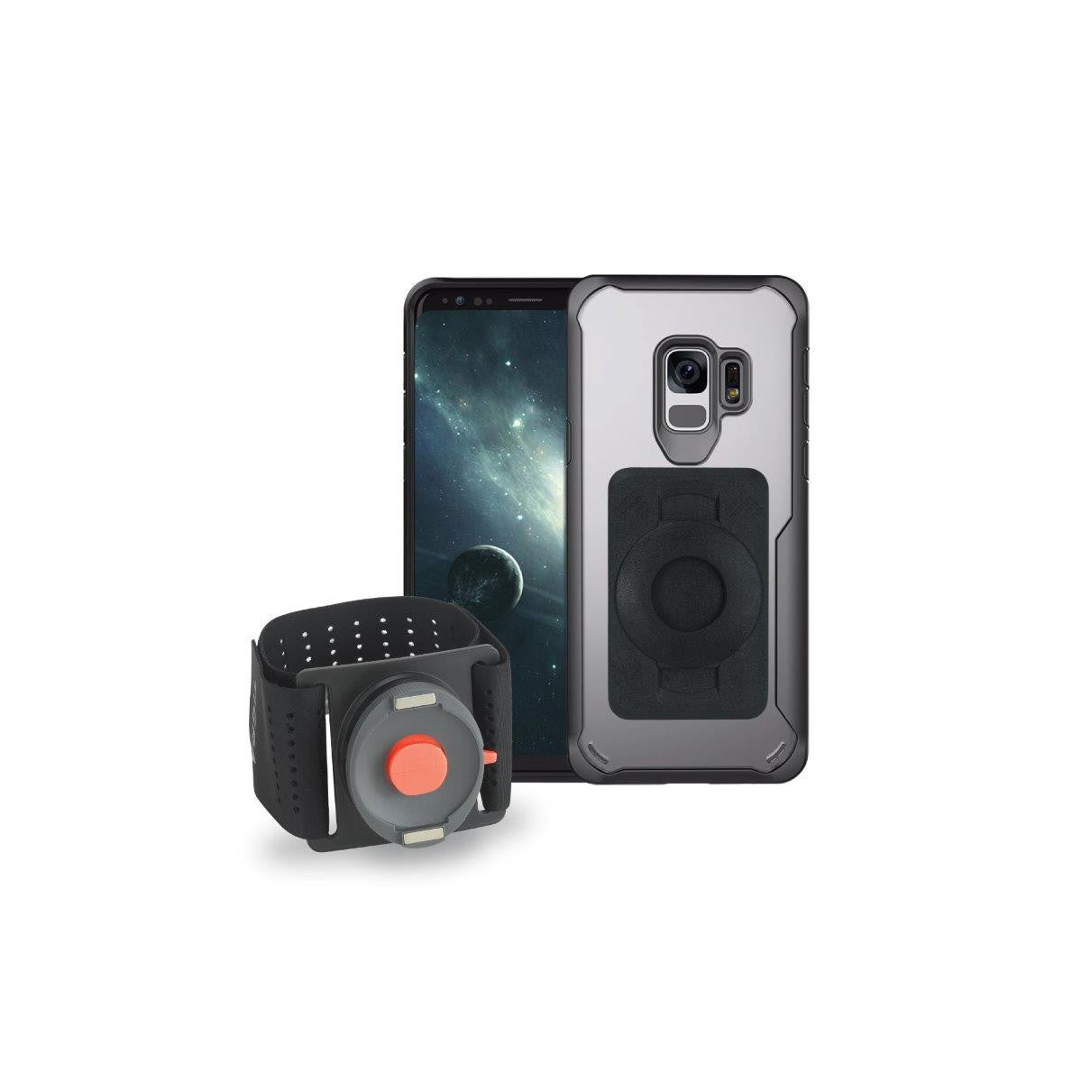 FitClic Neo Lite Running kit for Samsung Galaxy S9 Plus - BuyBits Ltd UK