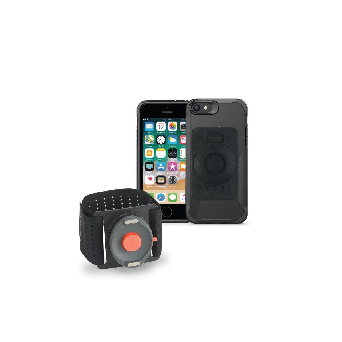 FitClic Neo Kit Running for iPhone 5S - BuyBits Ltd UK