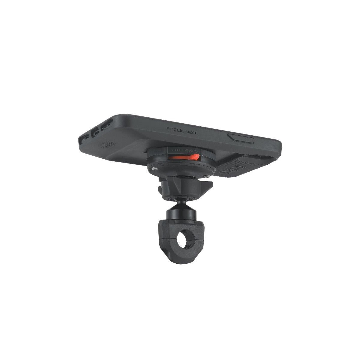 FitClic Neo Kit Scooter Mirror for iPhone 7 Plus - BuyBits Ltd UK
