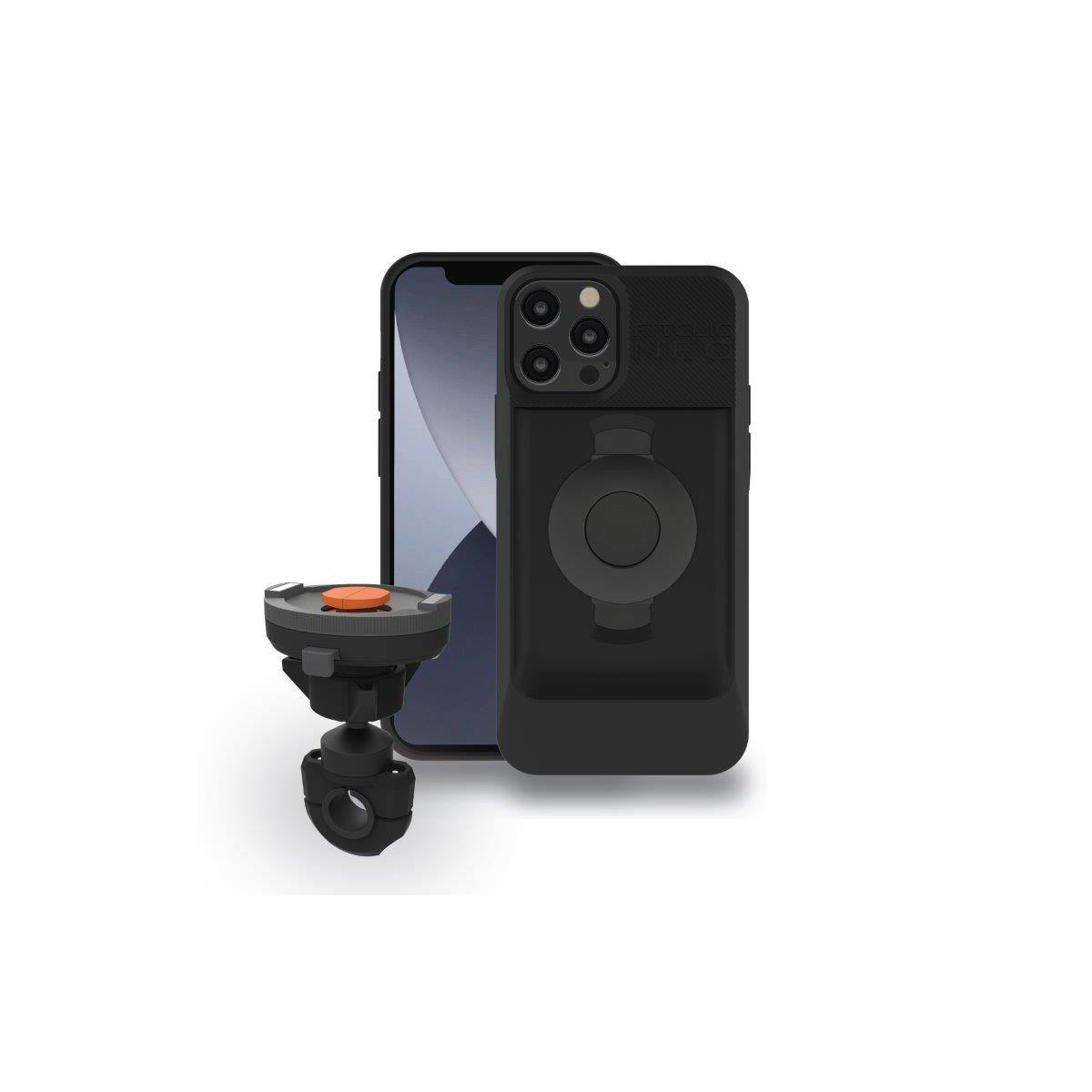 FitClic Neo Kit Scooter Mirror for iPhone 12/12 Pro (6,1") - BuyBits Ltd UK