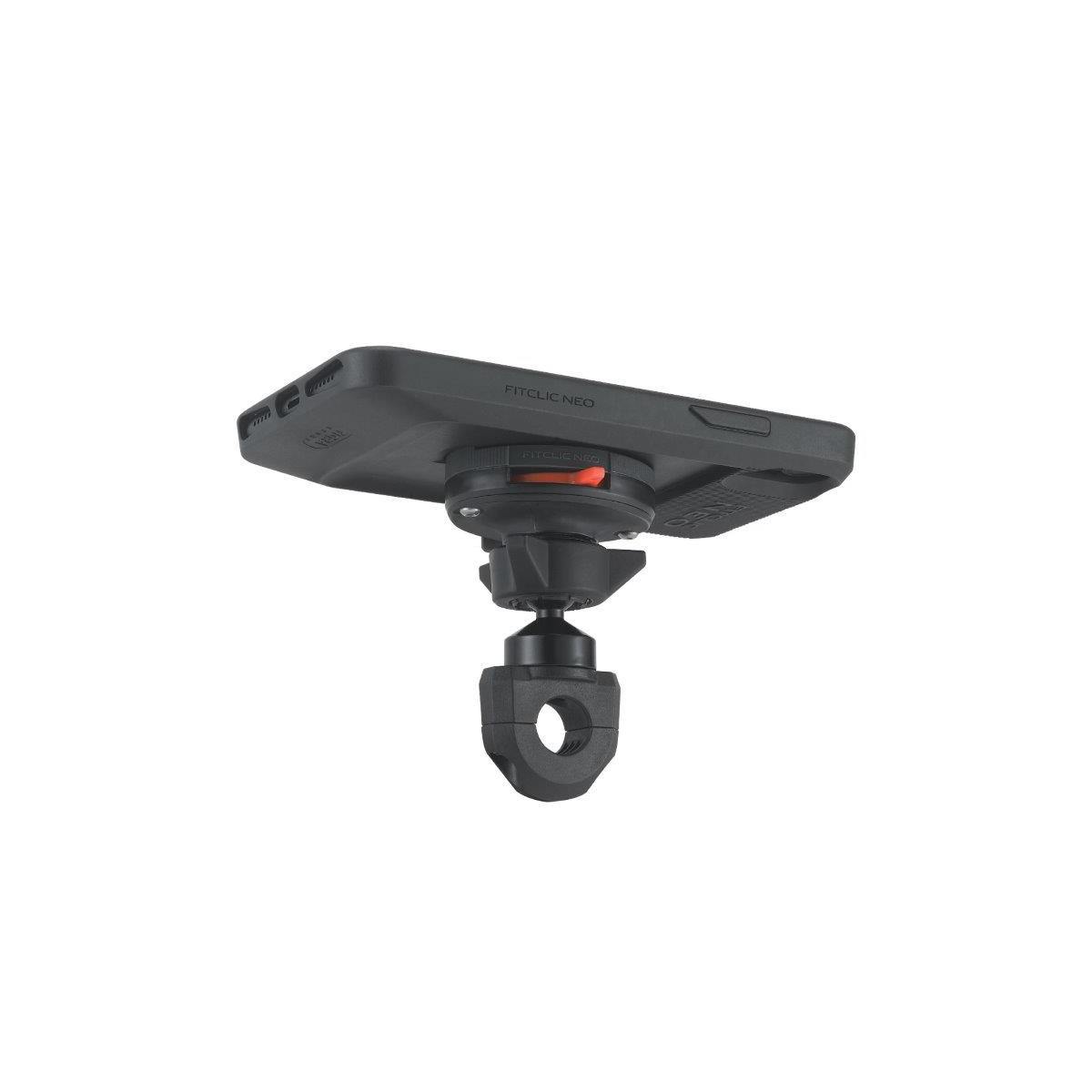 FitClic Neo Kit Scooter Mirror for iPhone 12/12 Pro (6,1") - BuyBits Ltd UK
