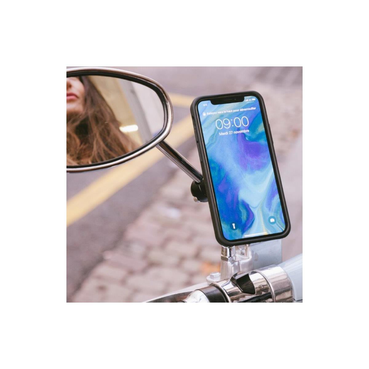 FitClic Neo Kit Scooter Mirror for iPhone 12/12 Pro (6,1") - BuyBits Ltd UK