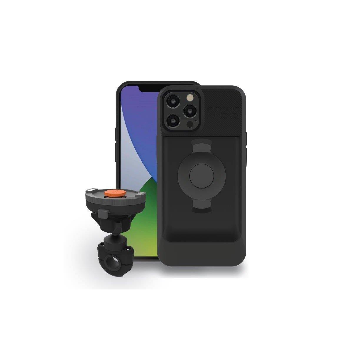 FitClic Neo Kit Scooter Mirror for iPhone 12 Pro Max (6,7") - BuyBits Ltd UK