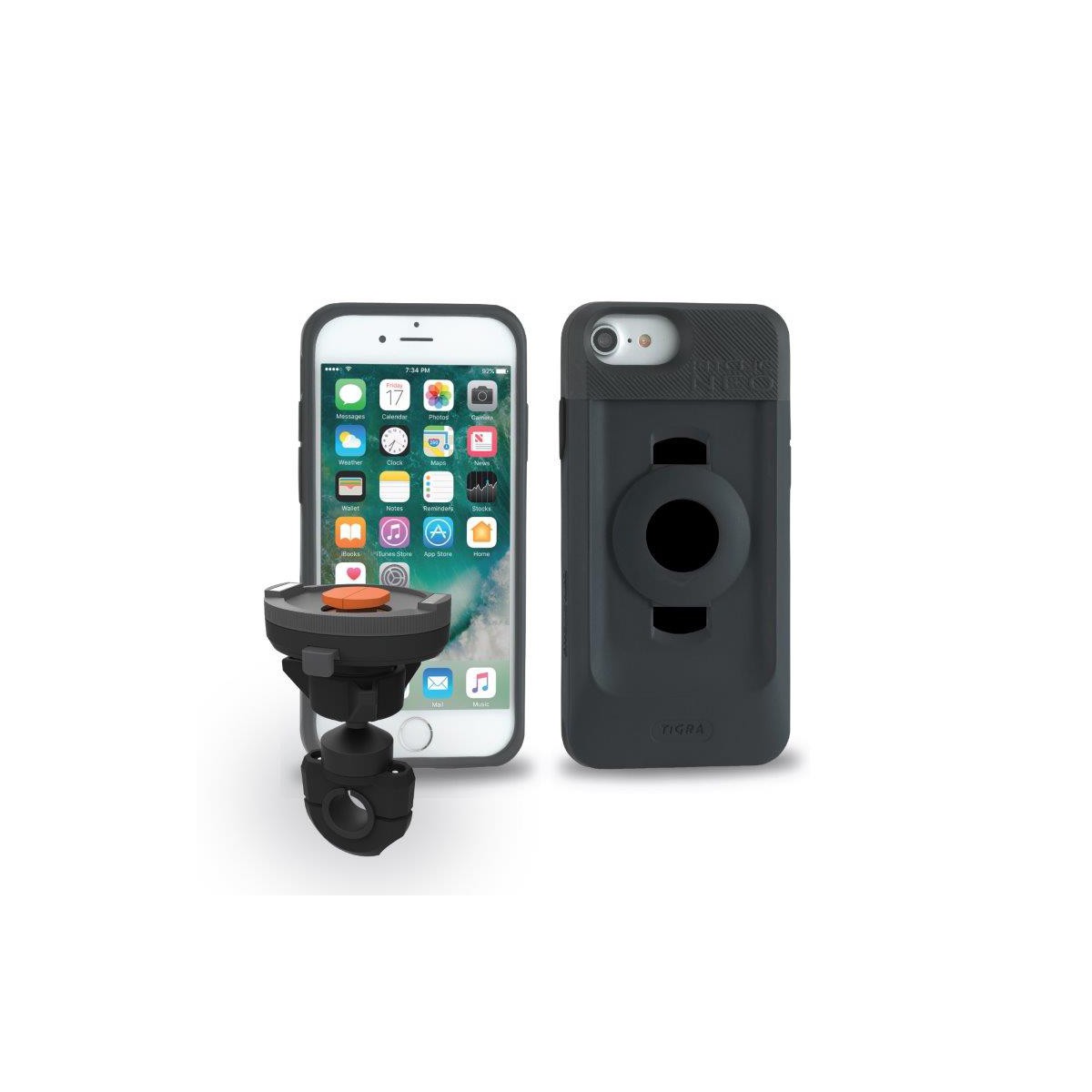 FitClic Neo Kit Scooter Mirror for iPhone SE (2nd Gen) - BuyBits Ltd UK