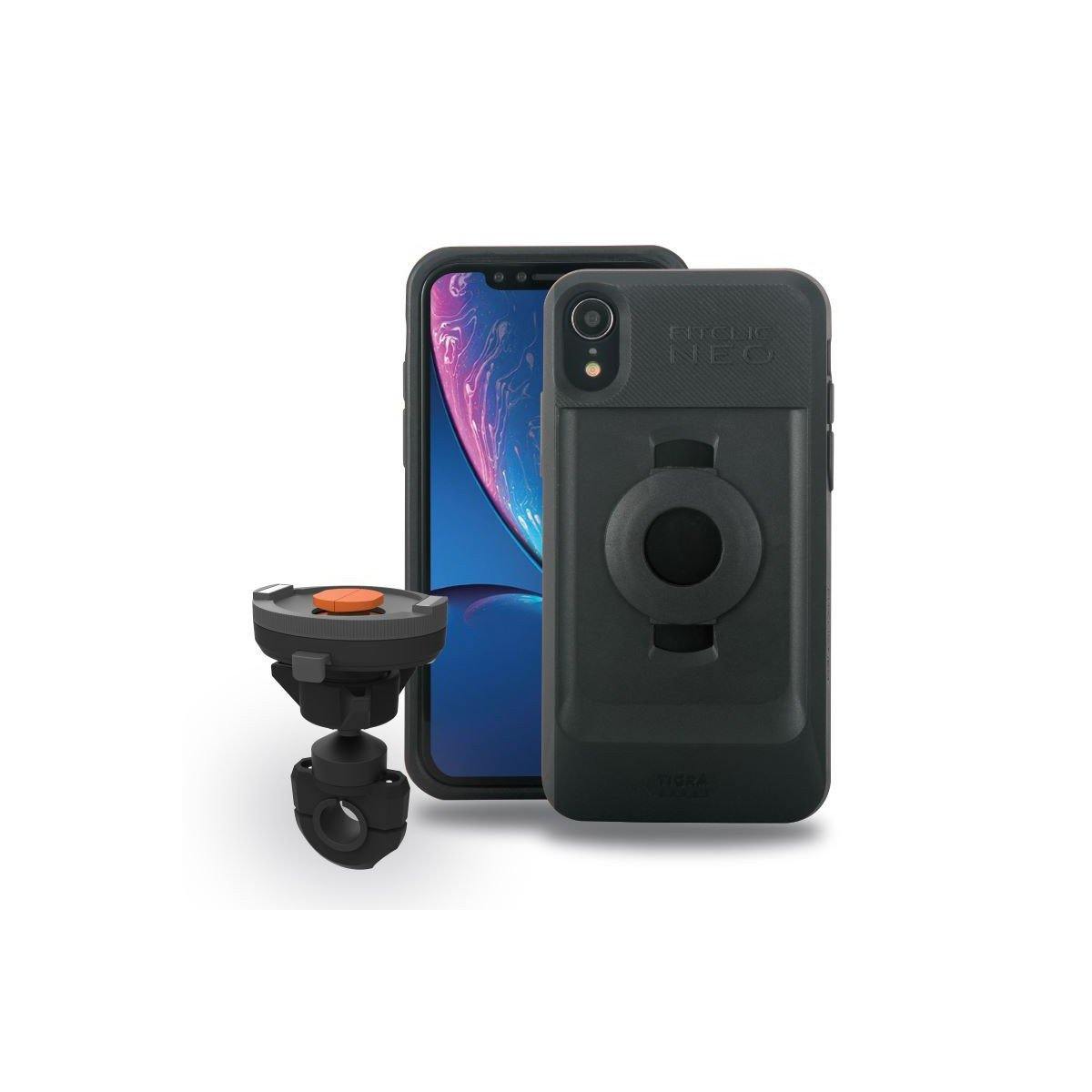 FitClic Neo Kit Scooter Mirror for iPhone XR - BuyBits Ltd UK