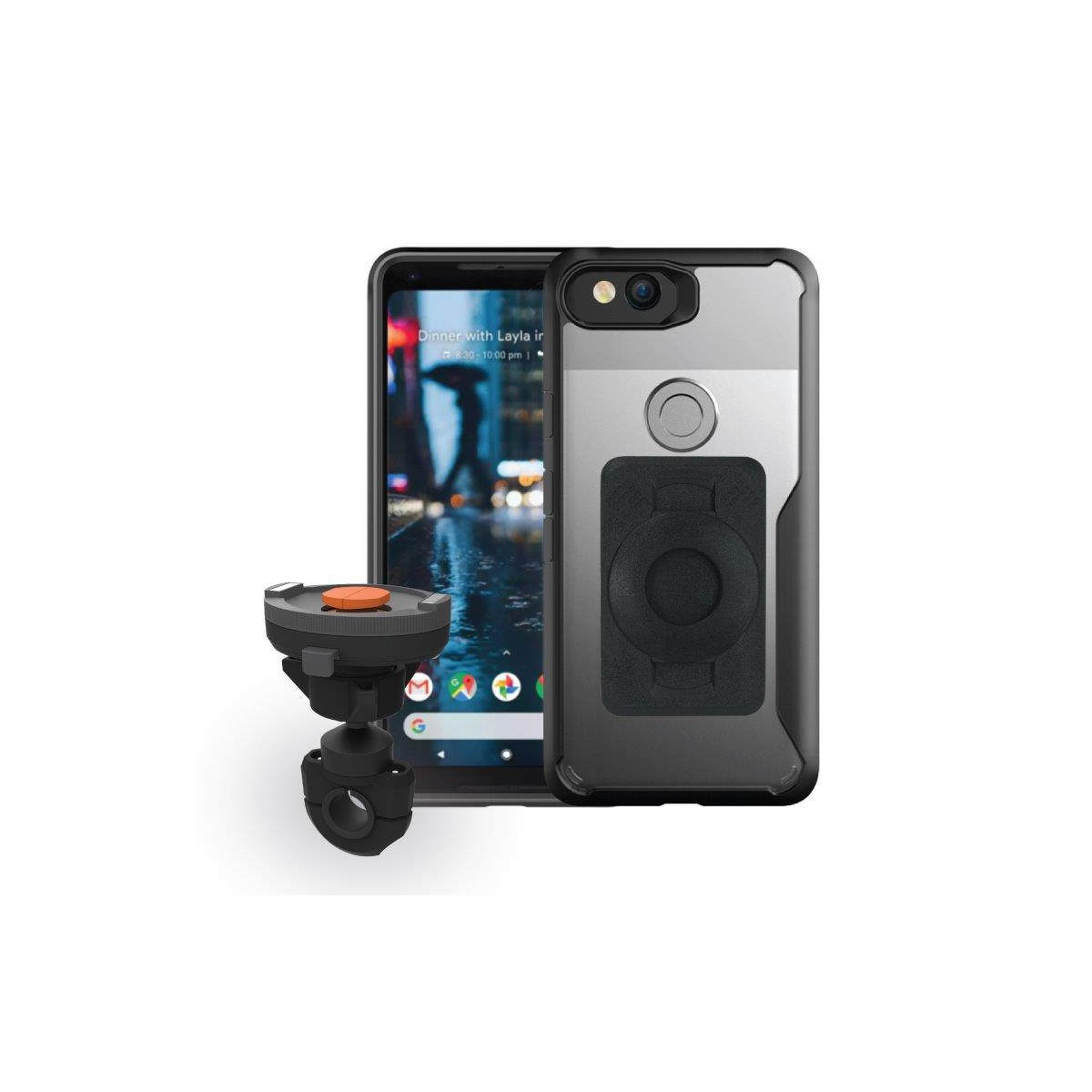 FitClic Neo Scooter kit for Google Pixel 2 - BuyBits Ltd UK