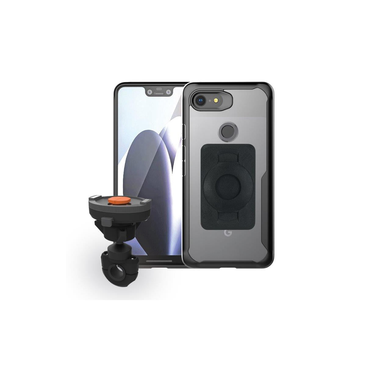 FitClic Neo Scooter kit for Google Pixel 3 - BuyBits Ltd UK