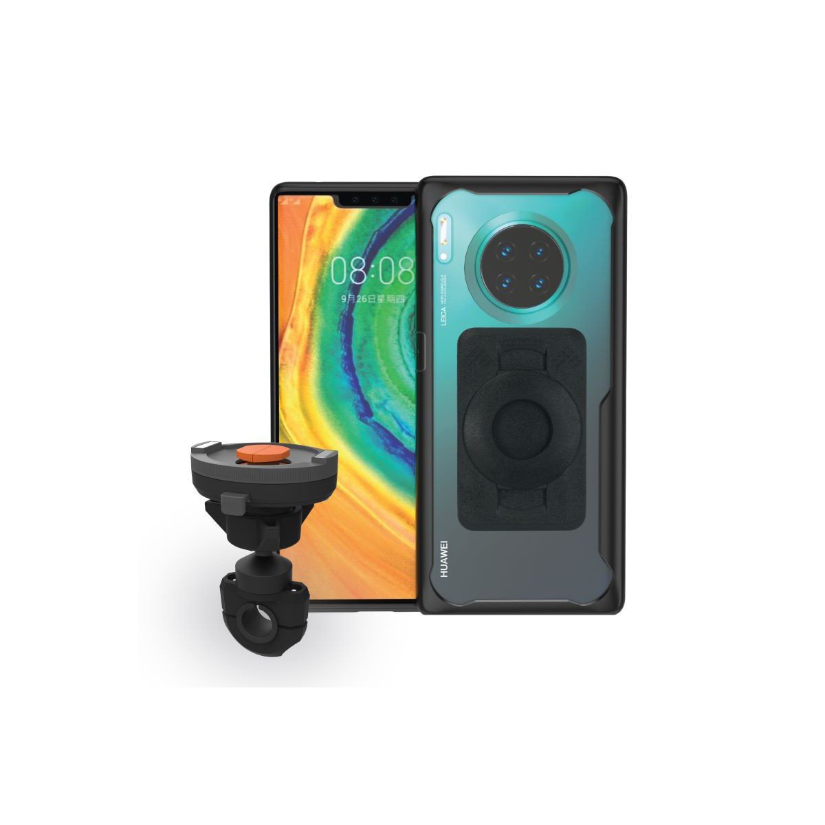 FitClic Neo Scooter kit for Huawei Mate 30 - BuyBits Ltd UK