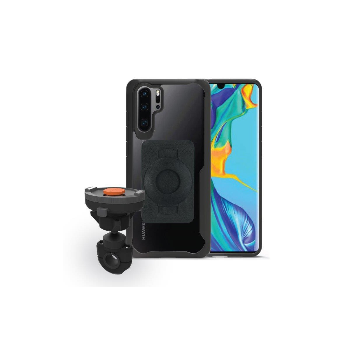 FitClic Neo Scooter kit for Huawei P30 Pro - BuyBits Ltd UK
