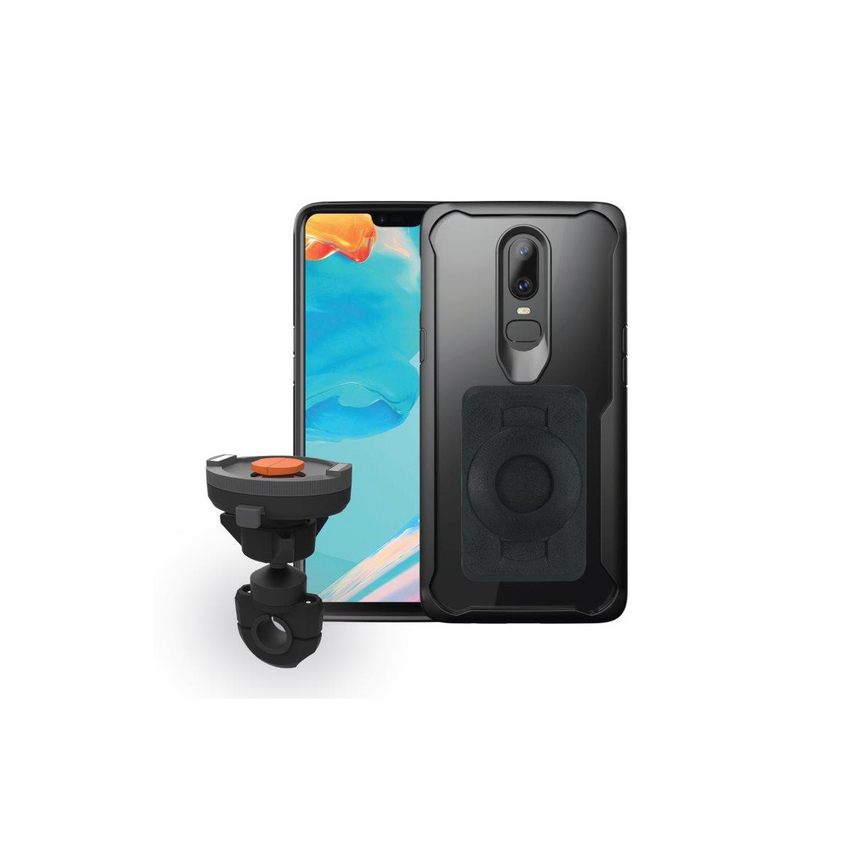 FitClic Neo Scooter kit for OnePlus 6 - BuyBits Ltd UK