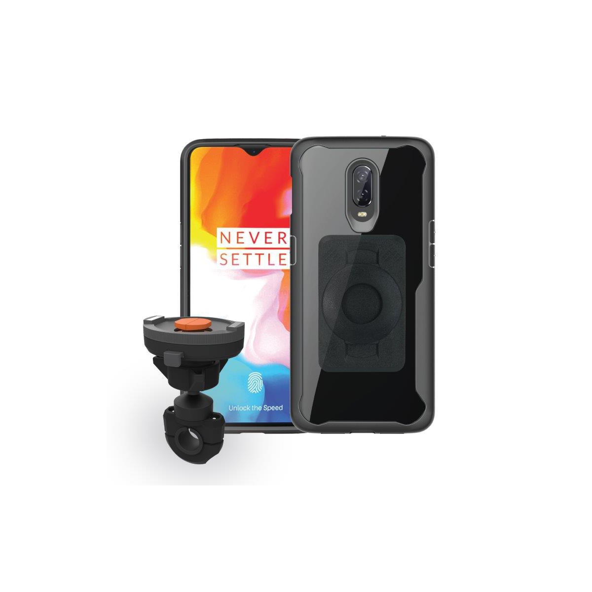 FitClic Neo Scooter kit for OnePlus 6T - BuyBits Ltd UK