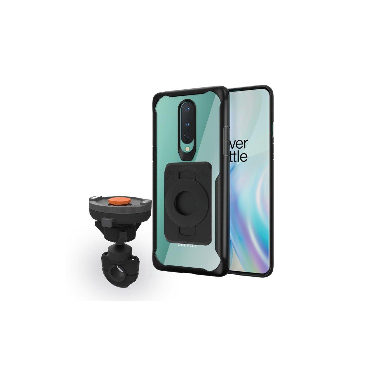 FitClic Neo Scooter kit for OnePlus 8 - BuyBits Ltd UK