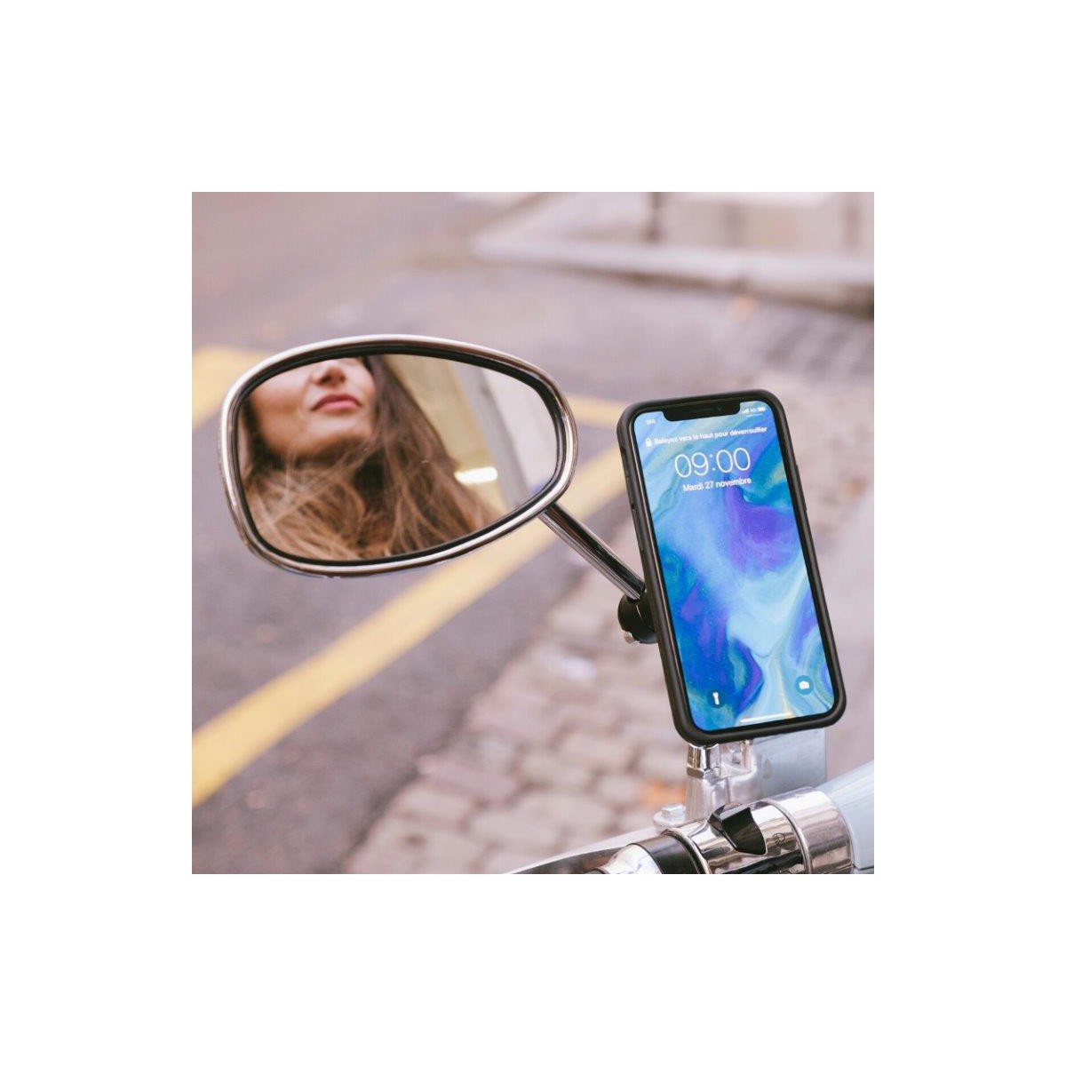 FitClic Neo Scooter kit for OnePlus 8 - BuyBits Ltd UK