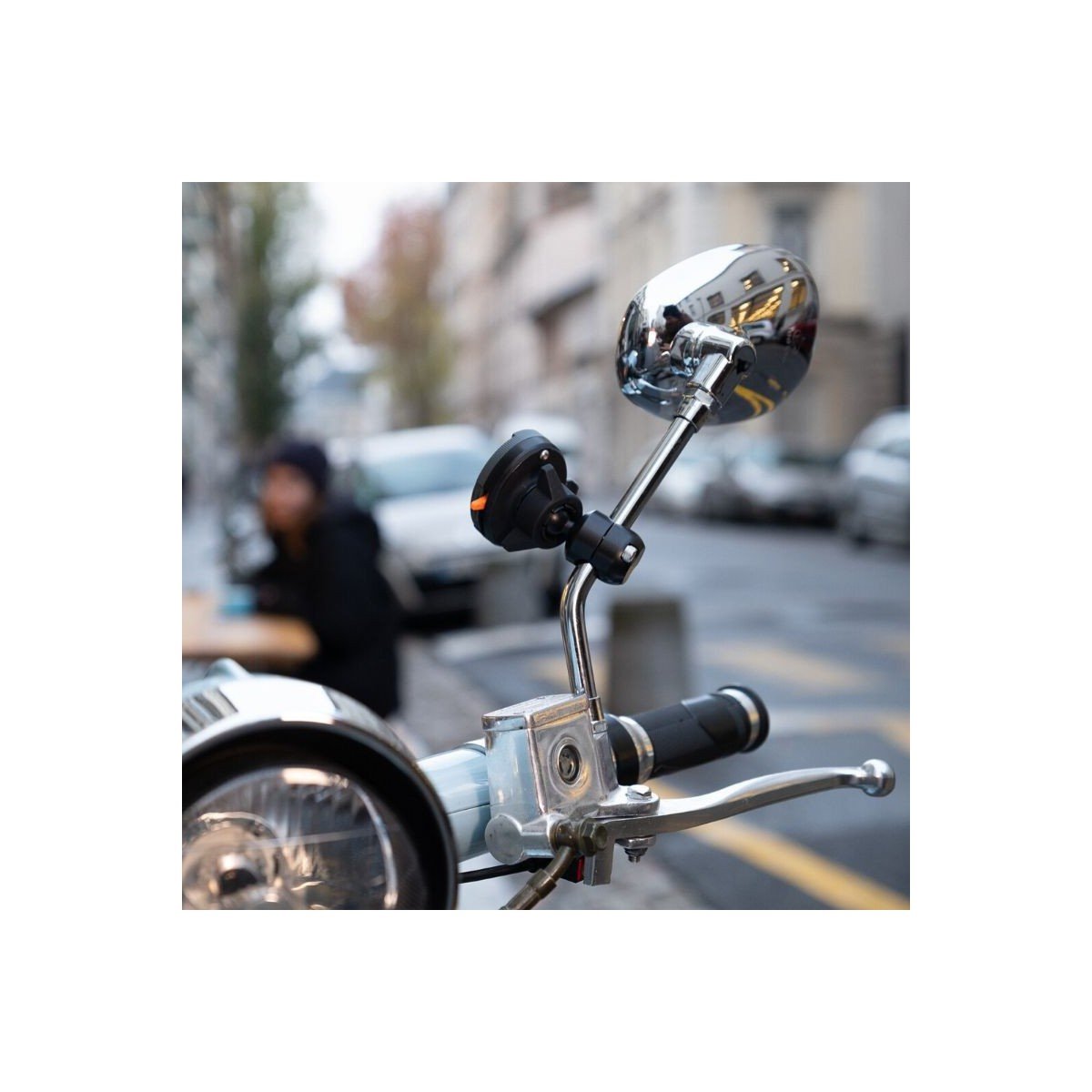 FitClic Neo Scooter kit for OnePlus 8 - BuyBits Ltd UK