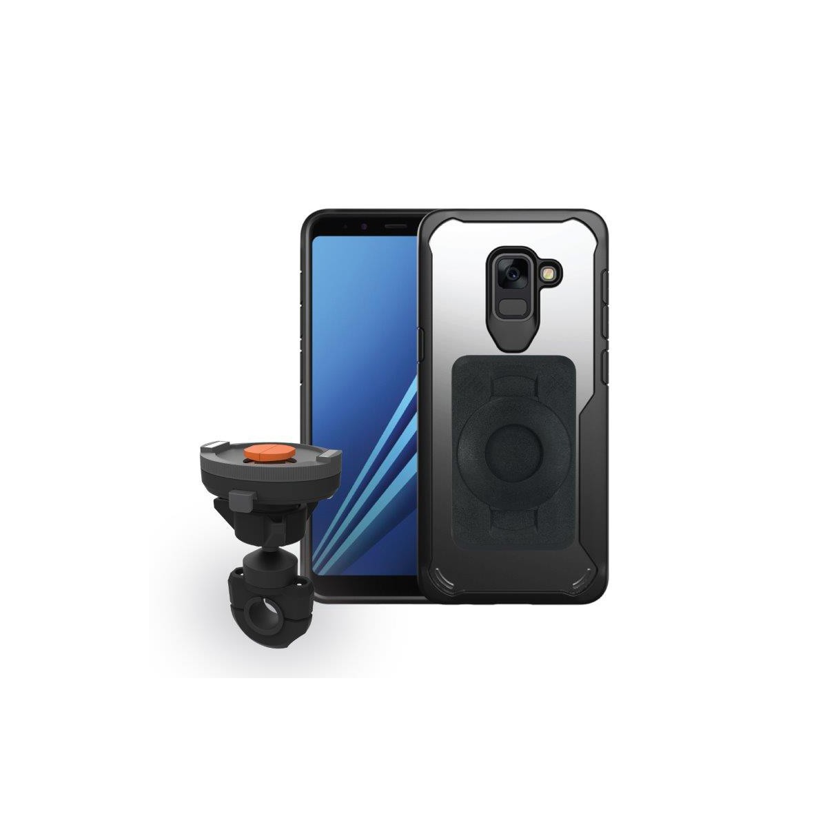 FitClic Neo Lite Scooter kit for Samsung Galaxy A5-A8 2018 - BuyBits Ltd UK