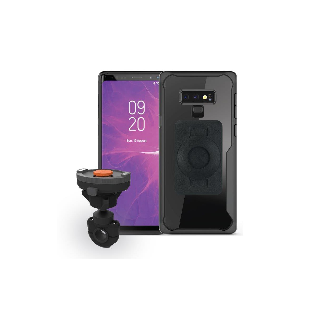 FitClic Neo Scooter kit for Samsung Galaxy Note 9 - BuyBits Ltd UK