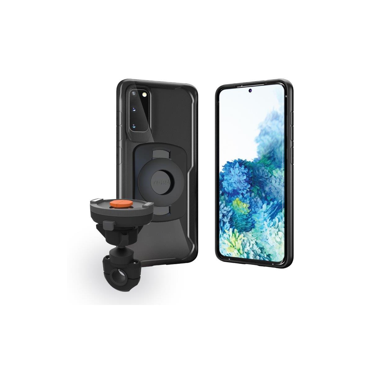 FitClic Neo Scooter kit for Samsung Galaxy S20+ - BuyBits Ltd UK