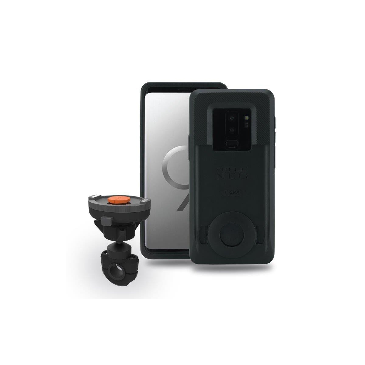 FitClic Neo Scooter kit for Samsung Galaxy S8 Plus - BuyBits Ltd UK