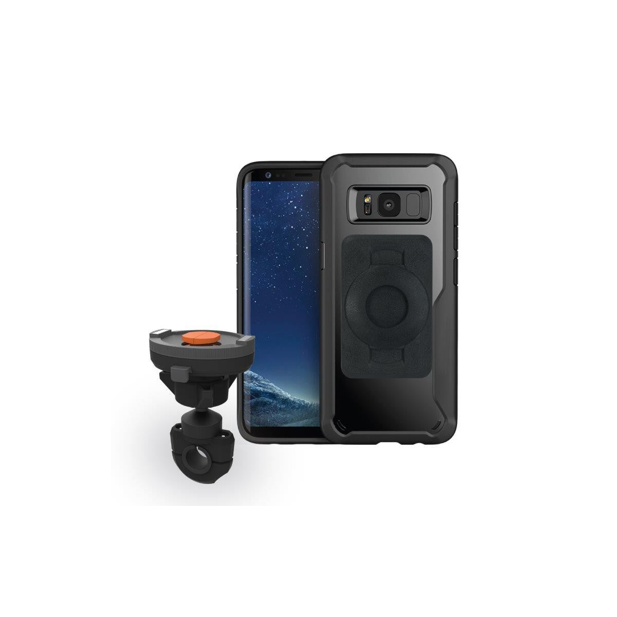 FitClic Neo Lite Scooter kit for Samsung Galaxy S8 - BuyBits Ltd UK