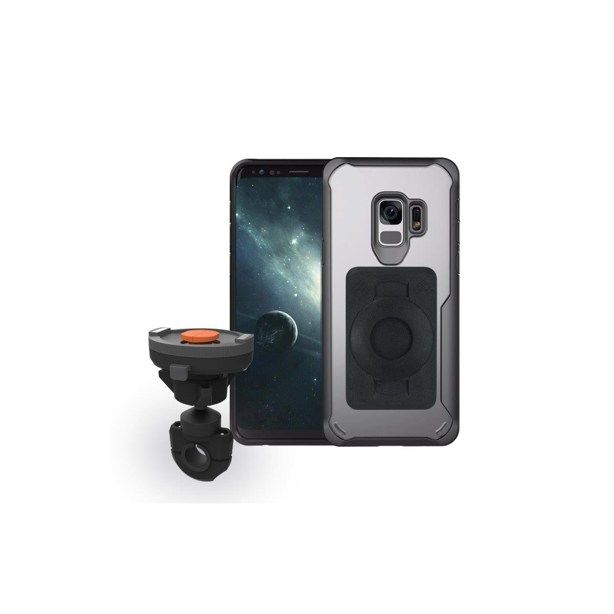 FitClic Neo Lite Scooter kit for Samsung Galaxy S9 - BuyBits Ltd UK