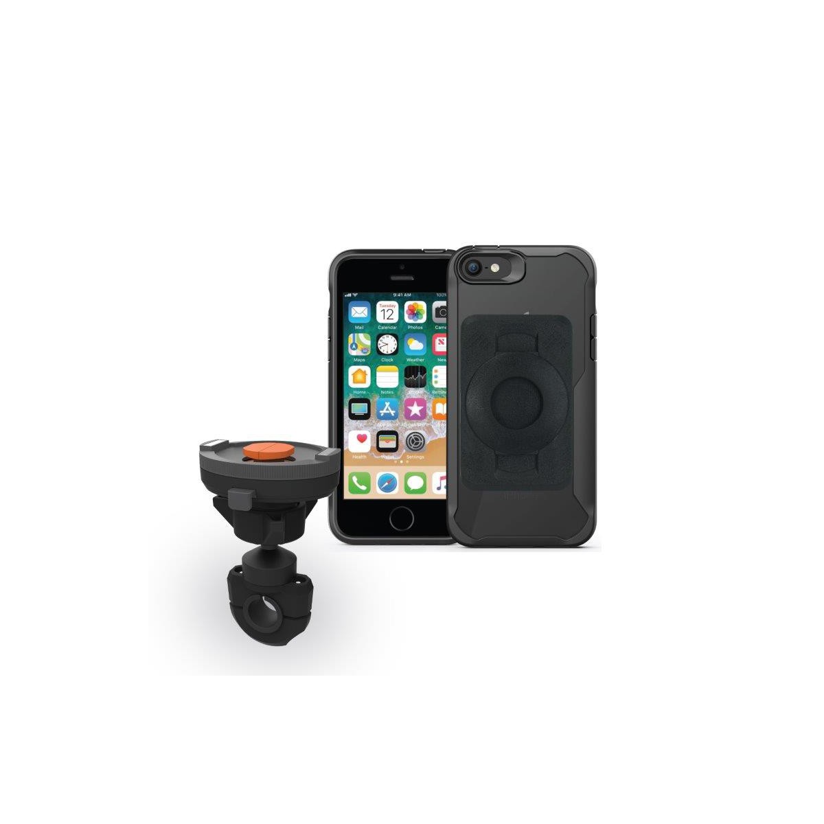FitClic Neo Scooter kit for iPhone 5 - BuyBits Ltd UK