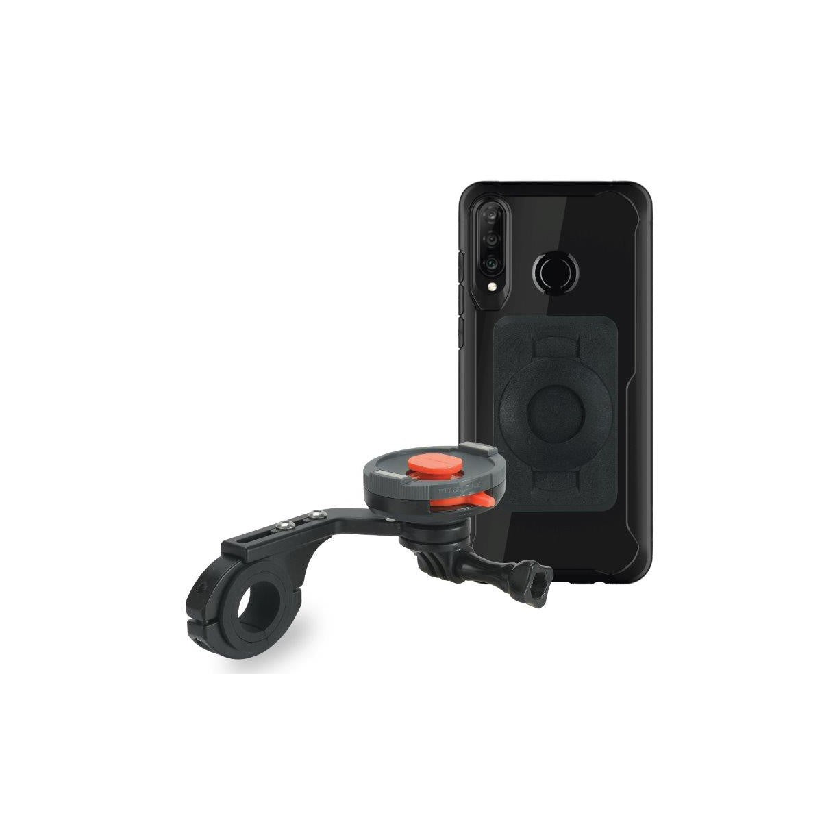 FitClic Neo Bike kit forward for Huawei P30 Lite - BuyBits Ltd UK