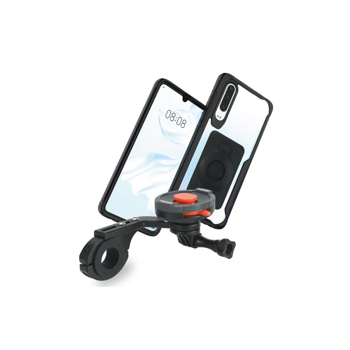 FitClic Neo Bike kit forward for Huawei P30 - BuyBits Ltd UK